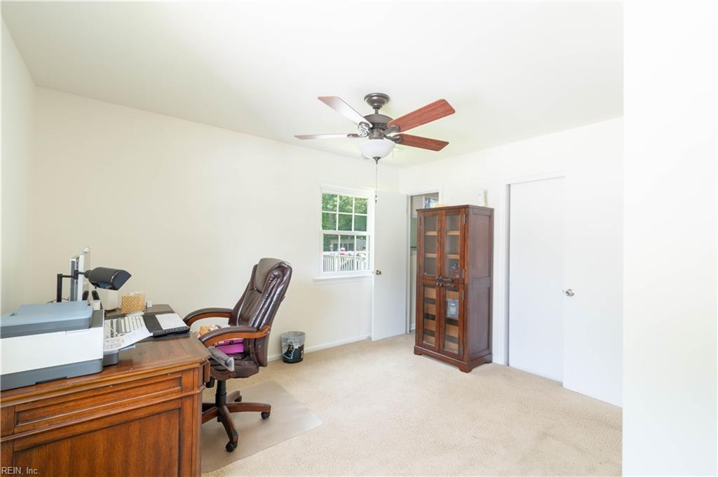 108 Sylvia Lane Newport News VA 23602