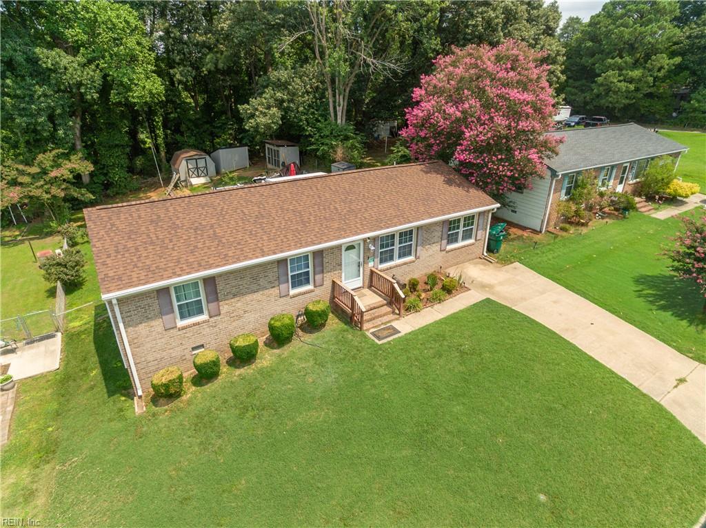 108 Sylvia Lane Newport News VA 23602