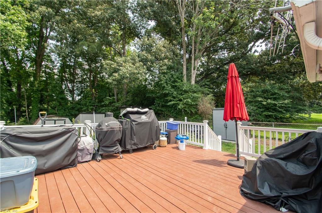 108 Sylvia Lane Newport News VA 23602