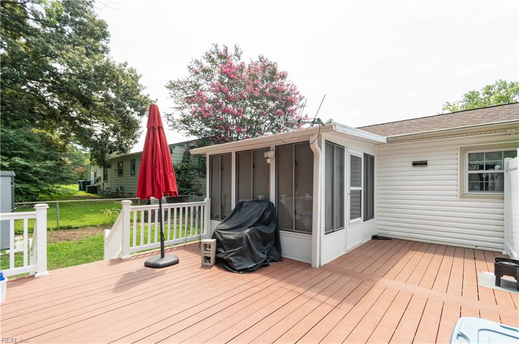 108 Sylvia Lane Newport News VA 23602