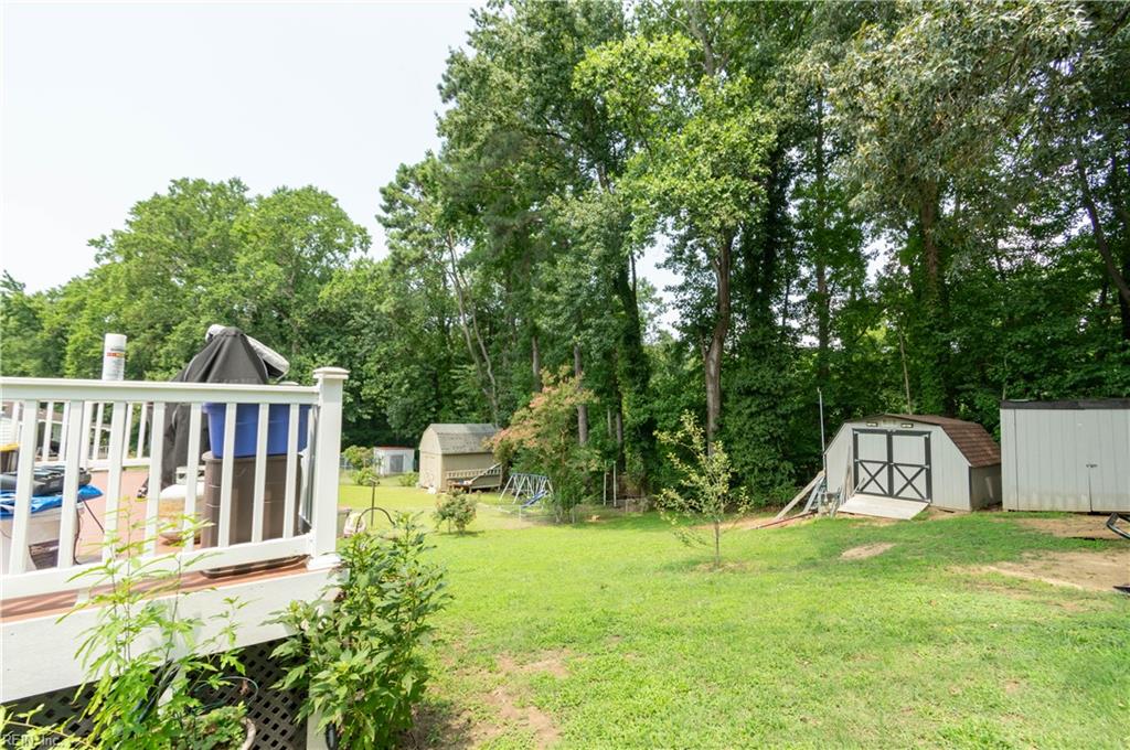 108 Sylvia Lane Newport News VA 23602