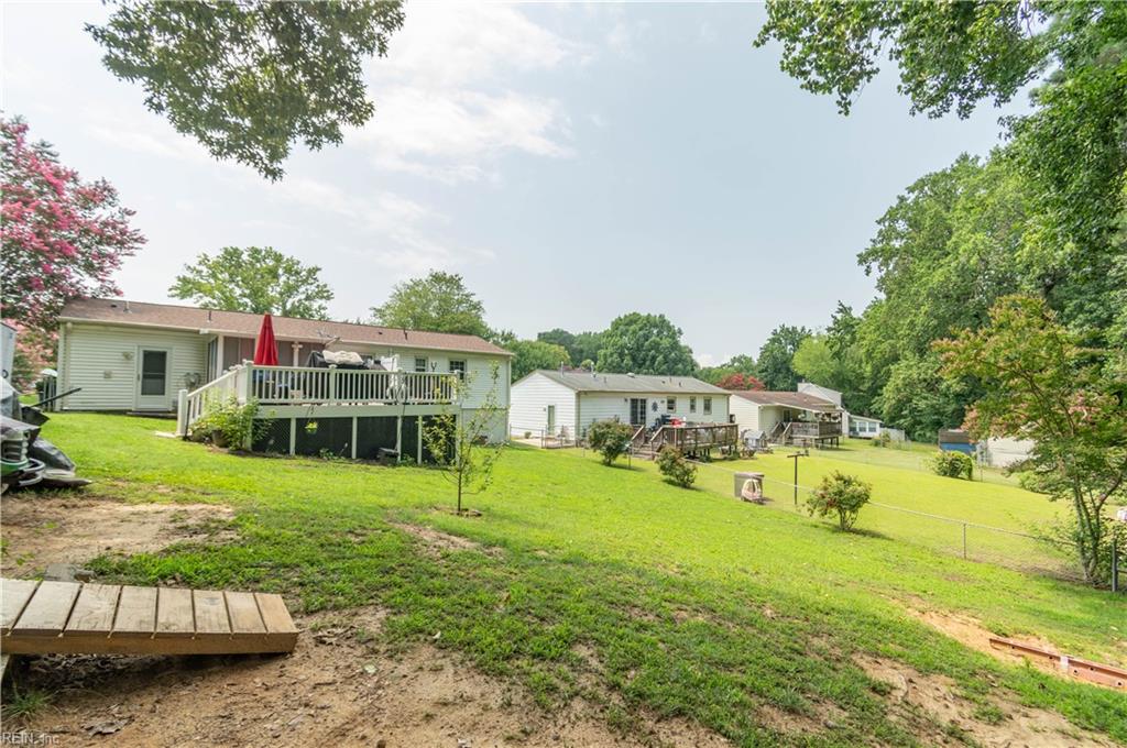 108 Sylvia Lane Newport News VA 23602