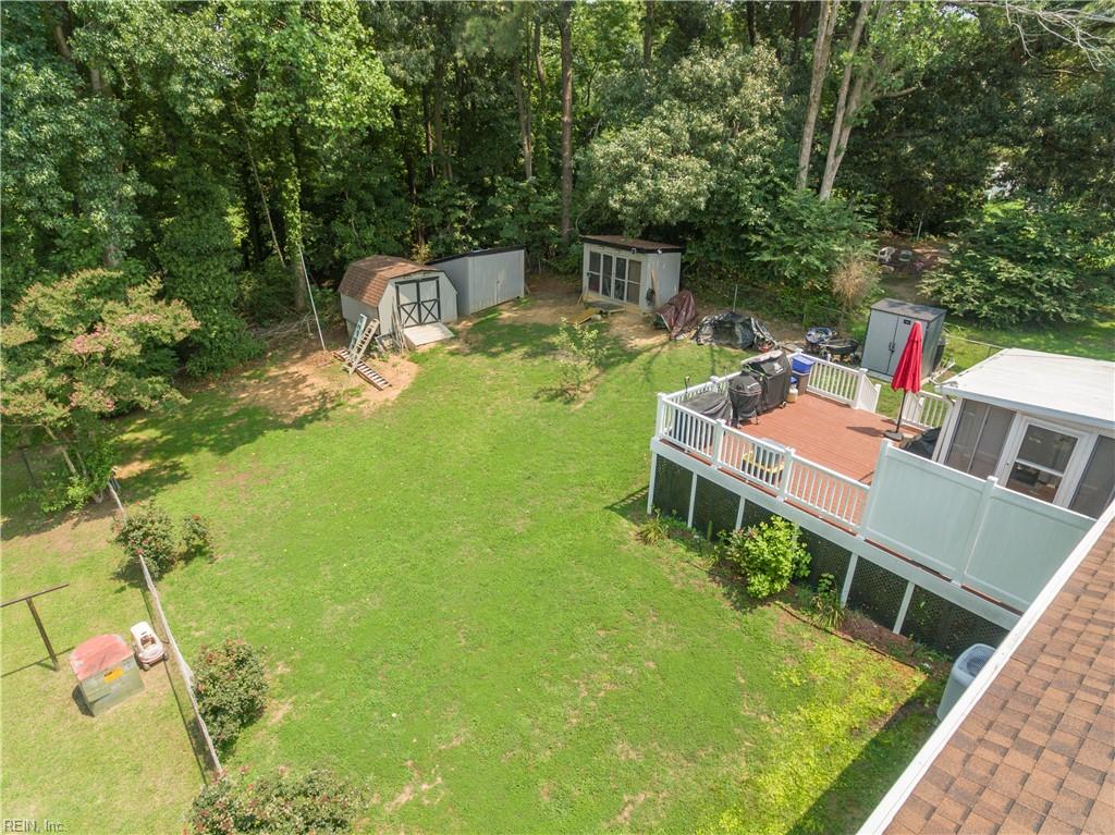 108 Sylvia Lane Newport News VA 23602