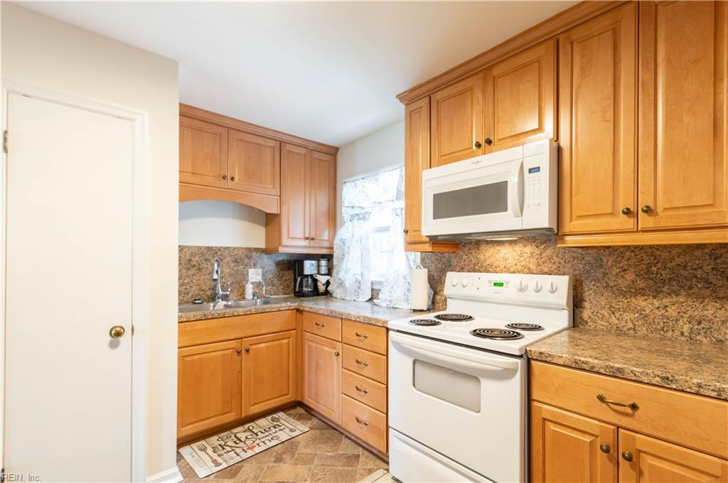 108 Sylvia Lane Newport News VA 23602
