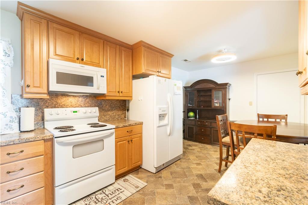 108 Sylvia Lane Newport News VA 23602