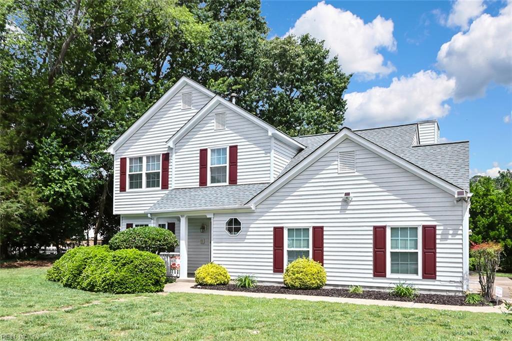 501 Deep Creek Road Newport News VA 23606