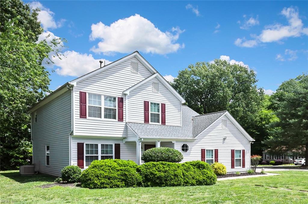 501 Deep Creek Road Newport News VA 23606