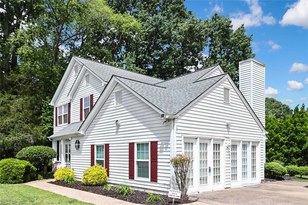 501 Deep Creek Road Newport News VA 23606
