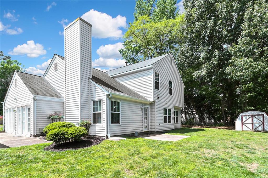 501 Deep Creek Road Newport News VA 23606