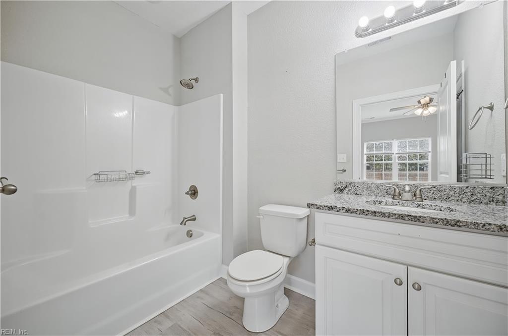 6109 Roanoke Avenue Newport News VA 23605