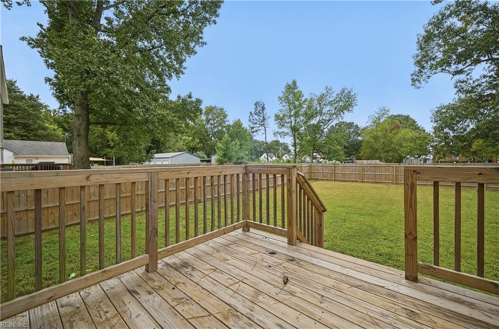 6109 Roanoke Avenue Newport News VA 23605