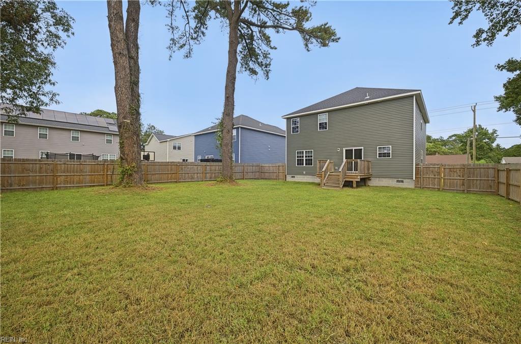 6109 Roanoke Avenue Newport News VA 23605