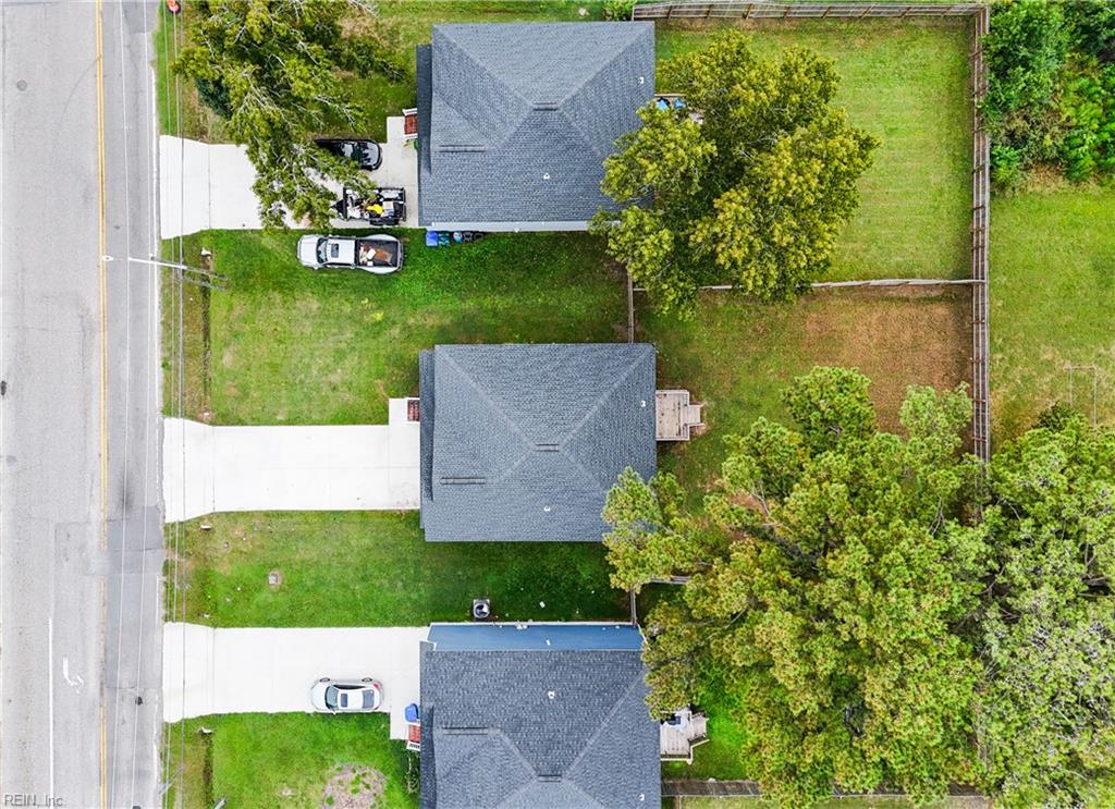6109 Roanoke Avenue Newport News VA 23605
