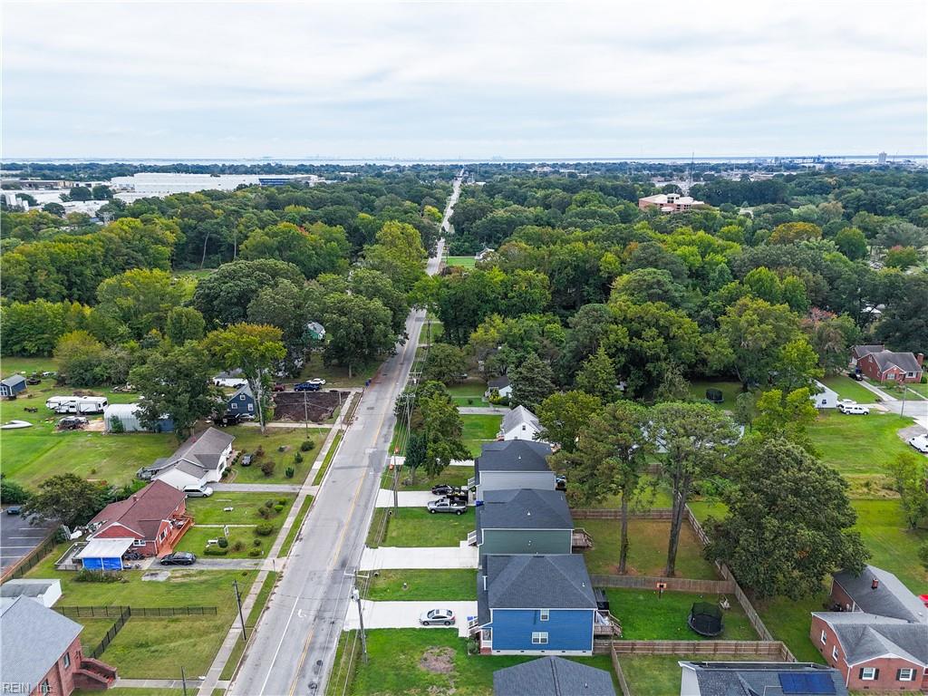 6109 Roanoke Avenue Newport News VA 23605