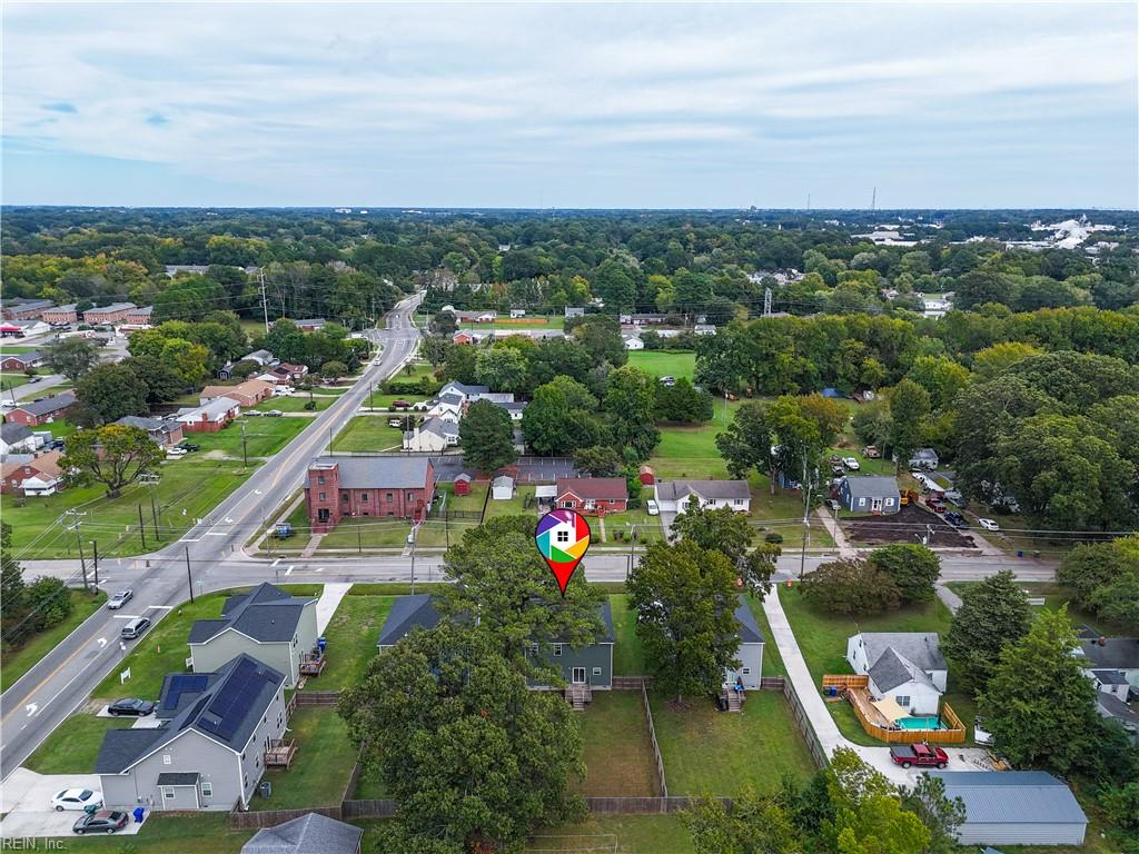 6109 Roanoke Avenue Newport News VA 23605
