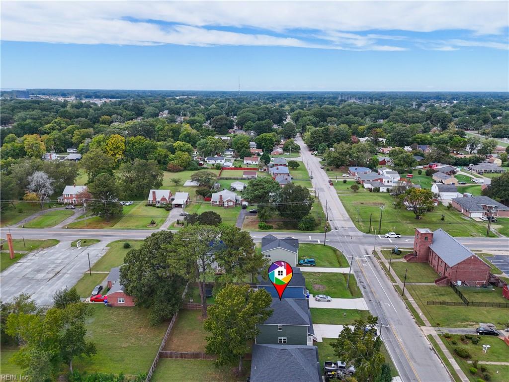 6109 Roanoke Avenue Newport News VA 23605
