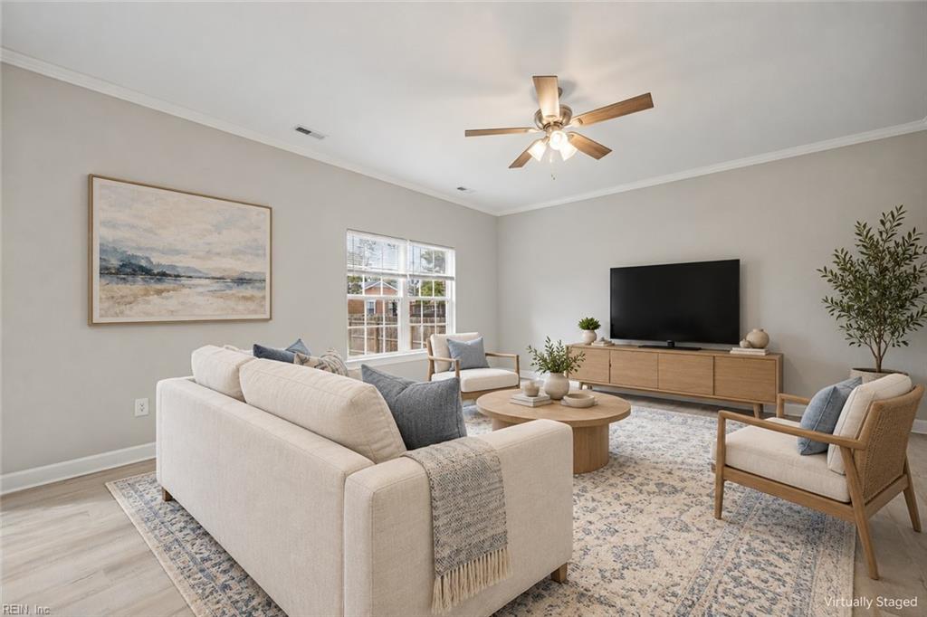 6109 Roanoke Avenue Newport News VA 23605
