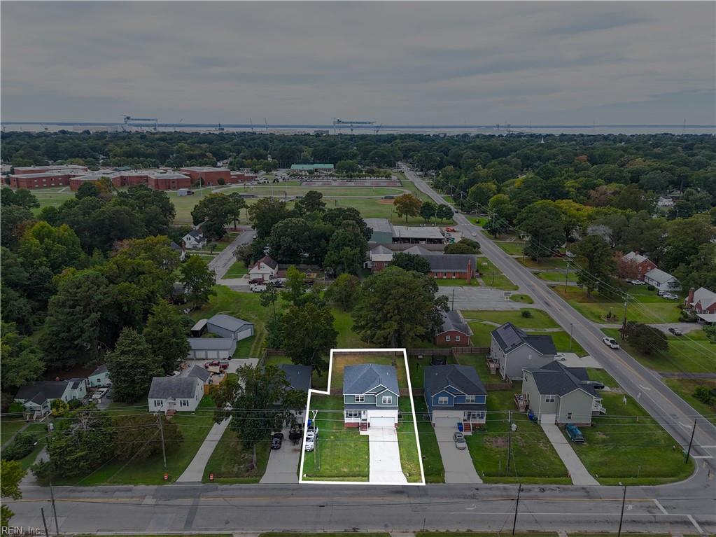 6109 Roanoke Avenue Newport News VA 23605