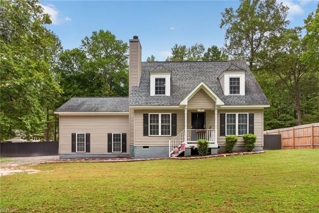 11878 Dogwood Trail Gloucester VA 23061