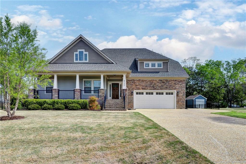 4715 Pelegs Way Williamsburg VA 23185