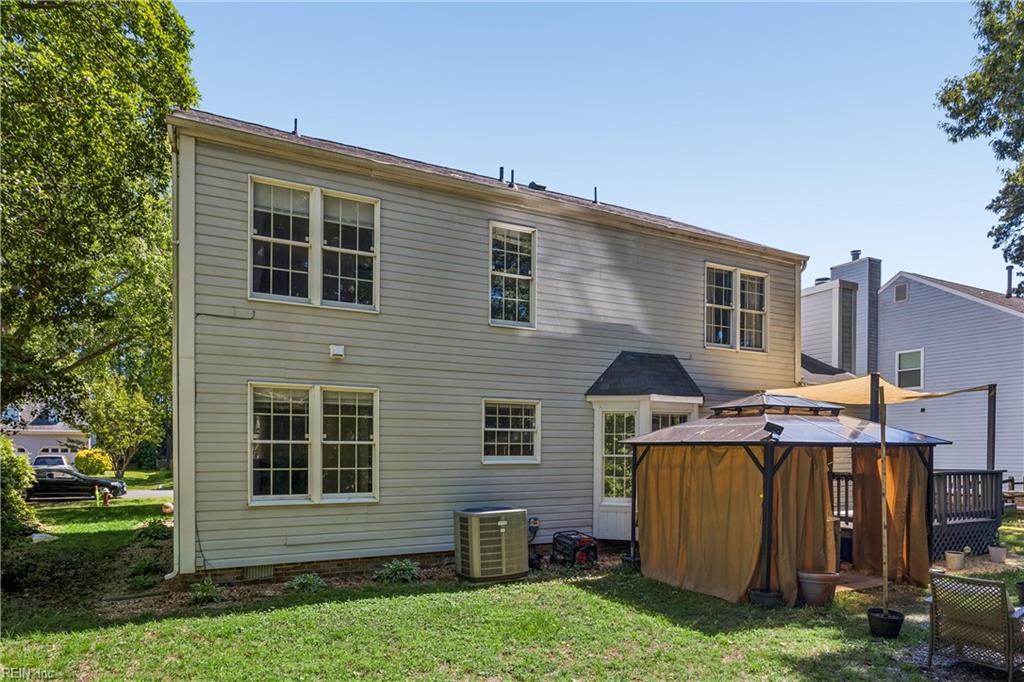 312 Blacksmith Arch Yorktown VA 23693