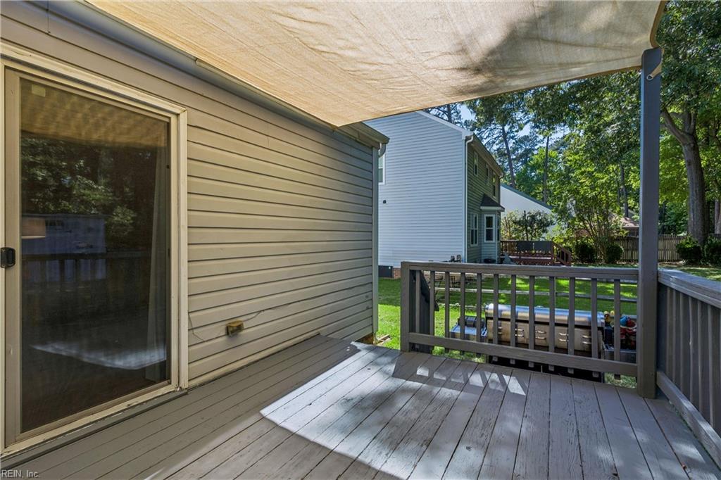 312 Blacksmith Arch Yorktown VA 23693