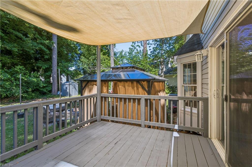 312 Blacksmith Arch Yorktown VA 23693