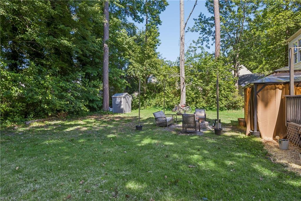 312 Blacksmith Arch Yorktown VA 23693