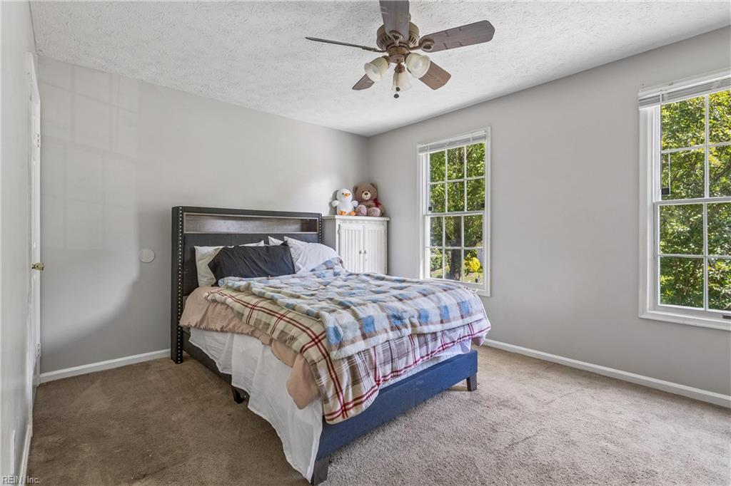 312 Blacksmith Arch Yorktown VA 23693
