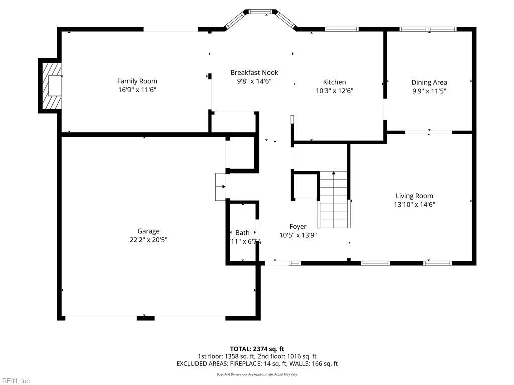 312 Blacksmith Arch Yorktown VA 23693