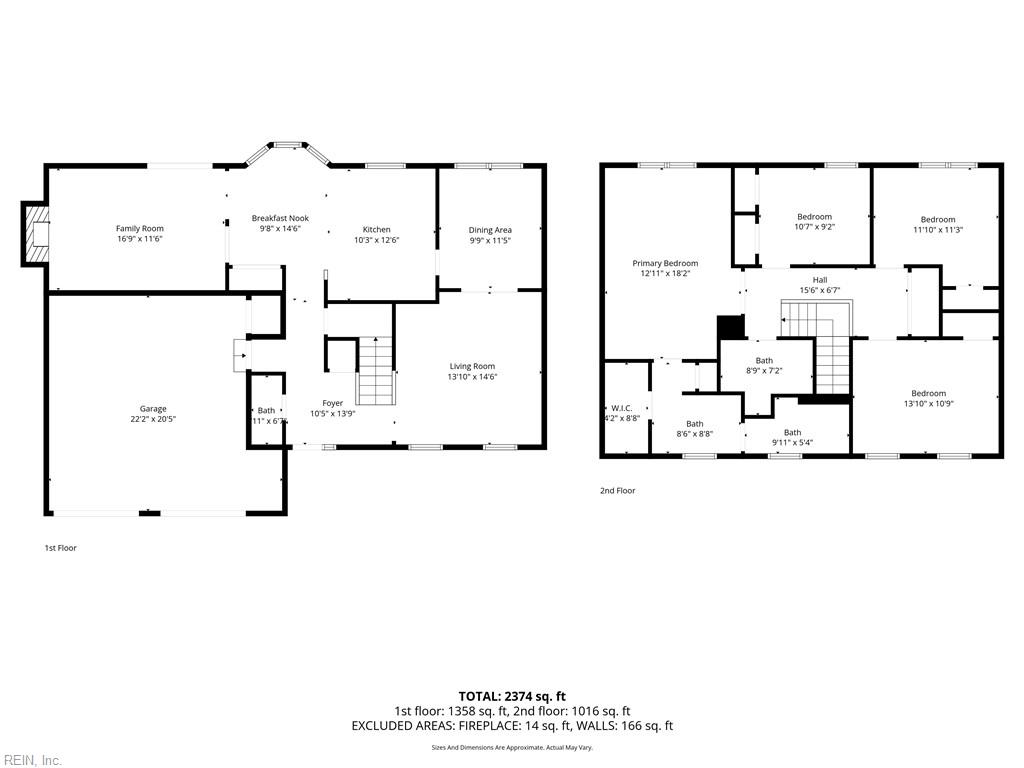 312 Blacksmith Arch Yorktown VA 23693