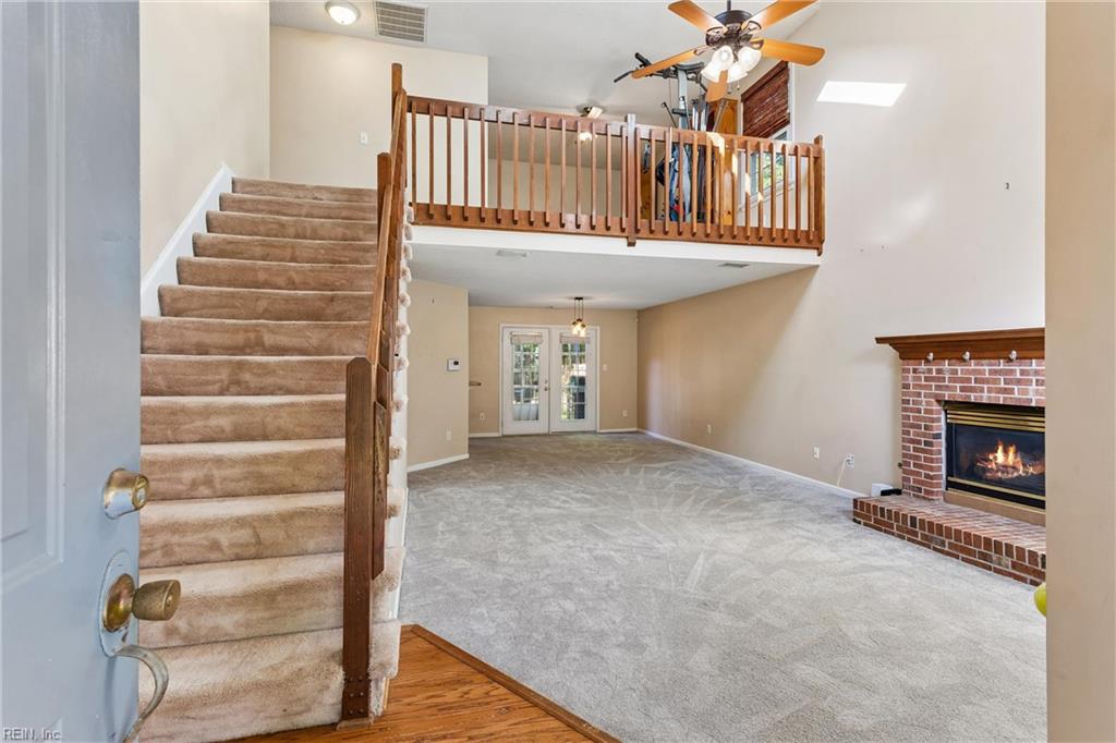 115 Blackberry Bend Yorktown VA 23693