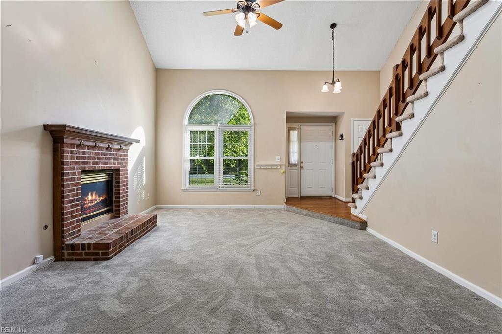 115 Blackberry Bend Yorktown VA 23693