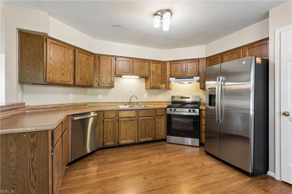 115 Blackberry Bend Yorktown VA 23693