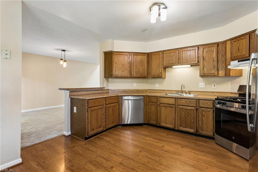 115 Blackberry Bend Yorktown VA 23693