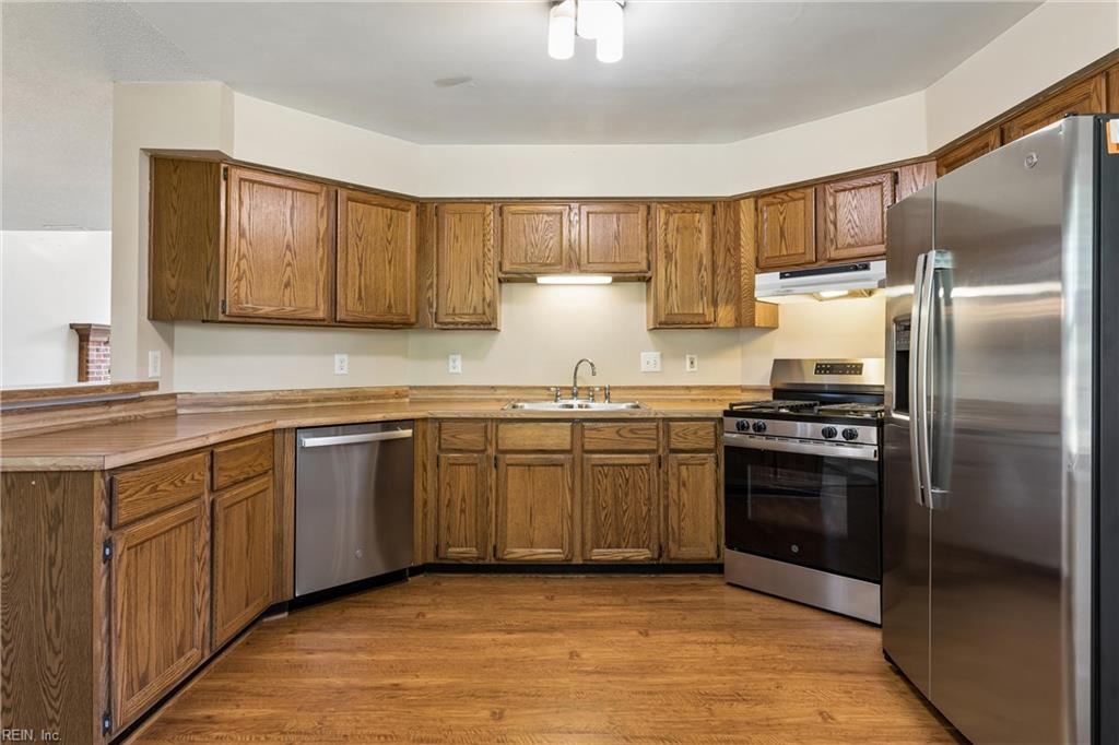 115 Blackberry Bend Yorktown VA 23693