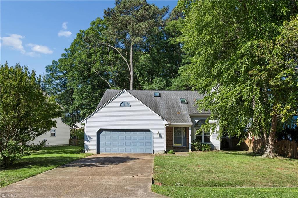 115 Blackberry Bend Yorktown VA 23693