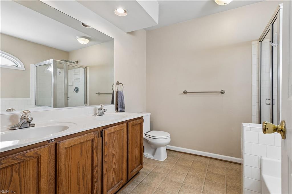 115 Blackberry Bend Yorktown VA 23693