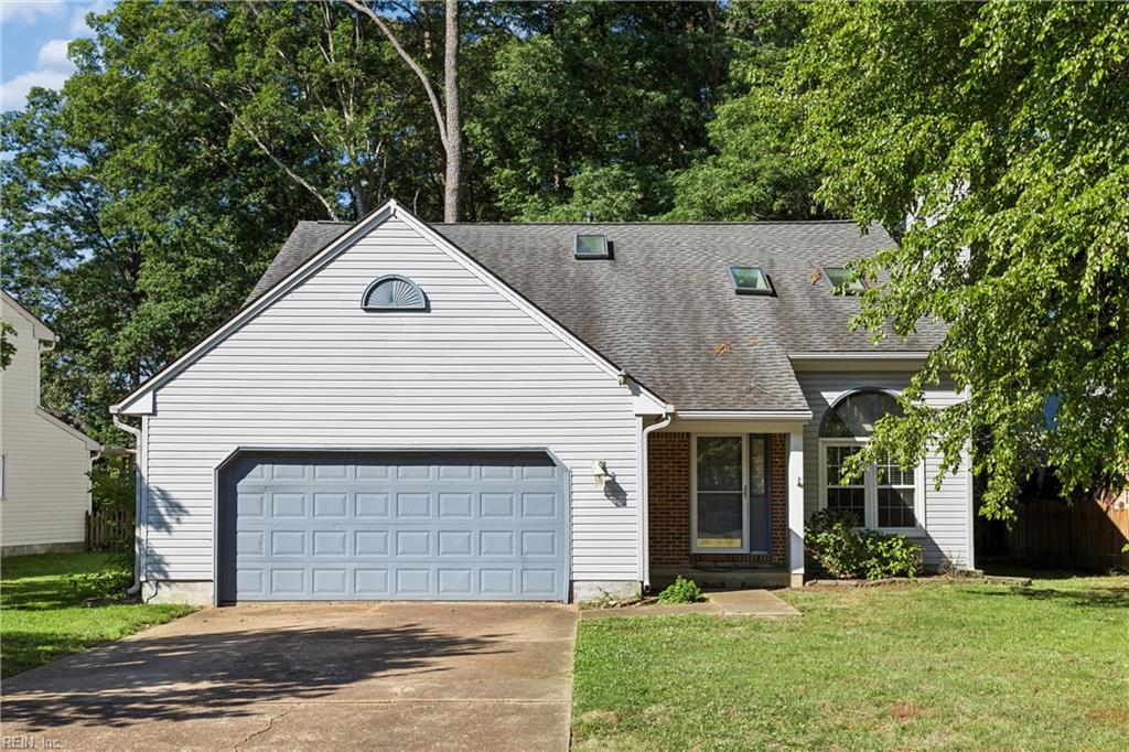 115 Blackberry Bend Yorktown VA 23693