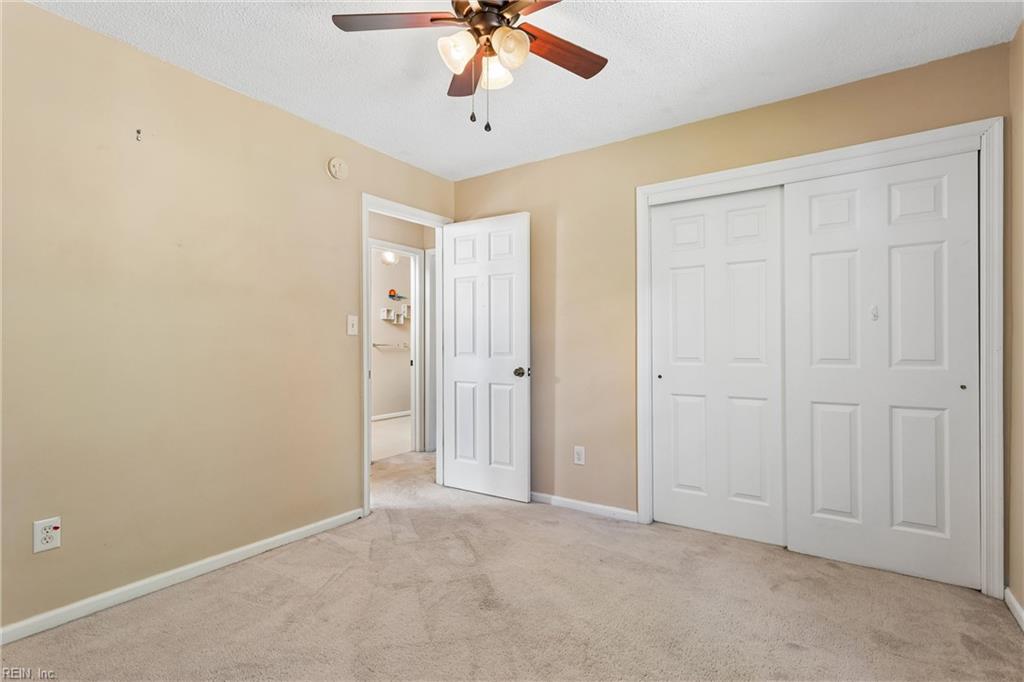 115 Blackberry Bend Yorktown VA 23693