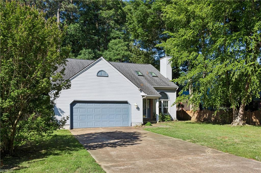 115 Blackberry Bend Yorktown VA 23693