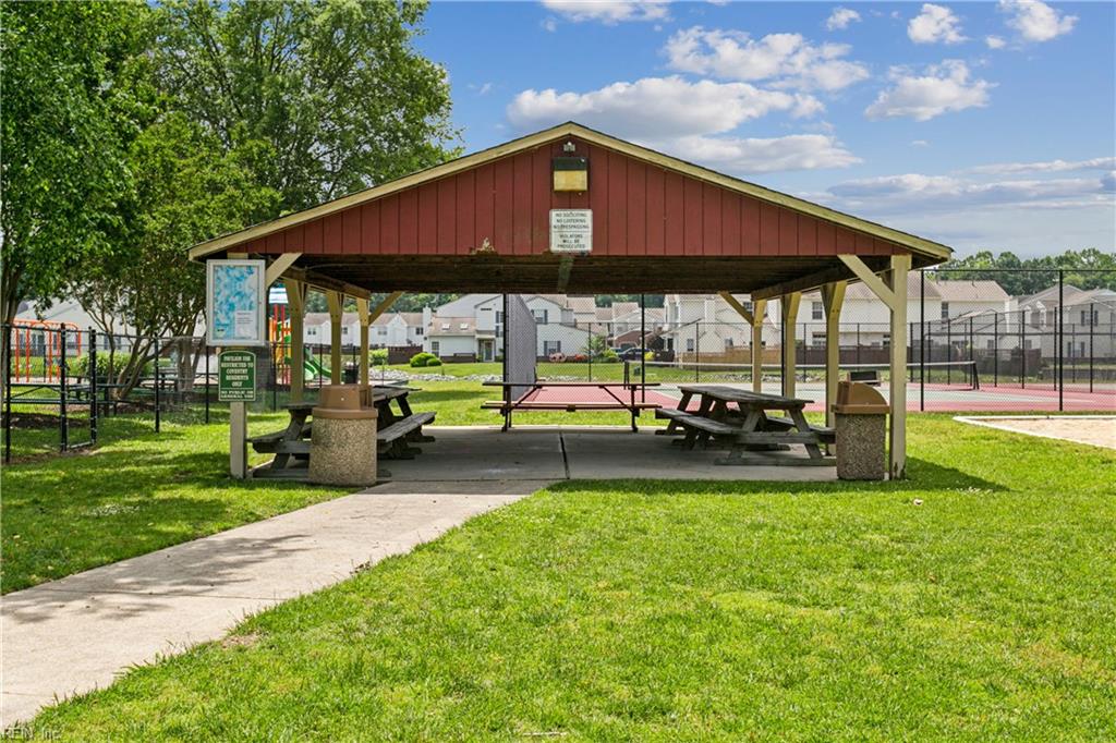115 Blackberry Bend Yorktown VA 23693