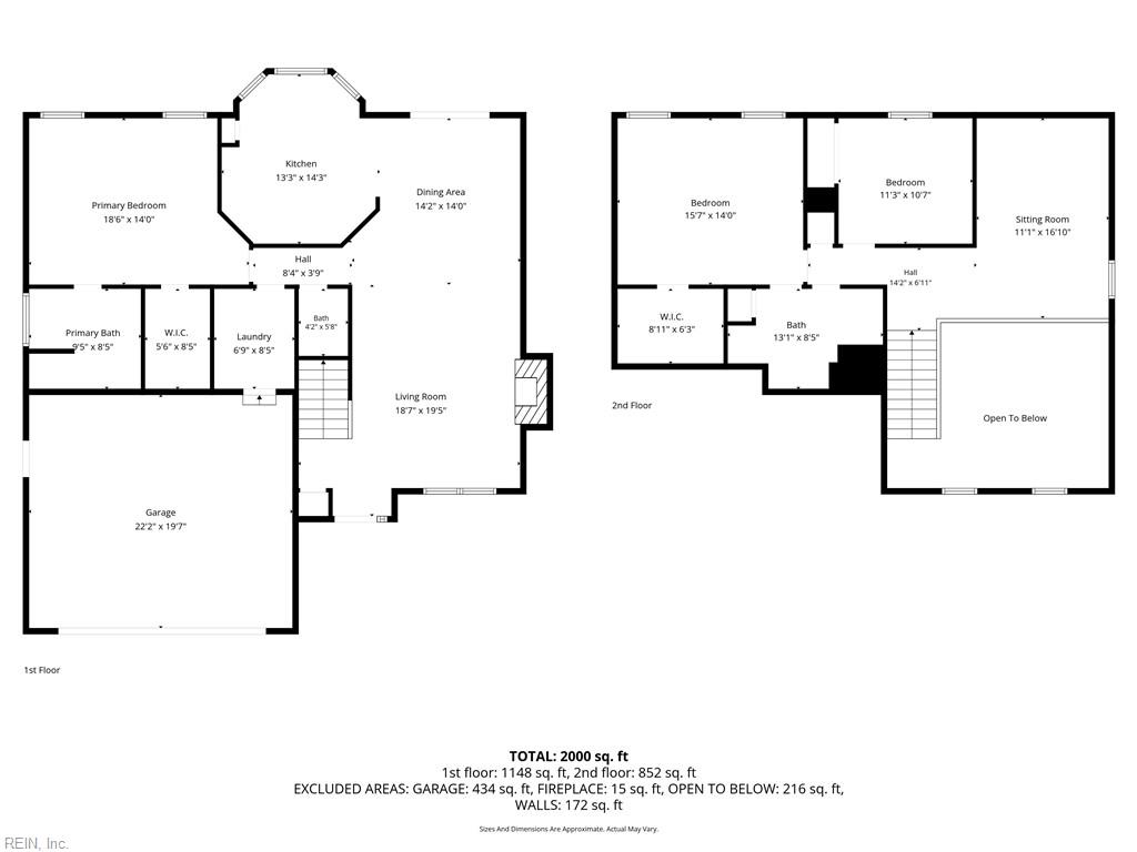 115 Blackberry Bend Yorktown VA 23693