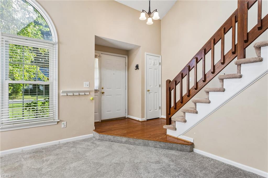 115 Blackberry Bend Yorktown VA 23693