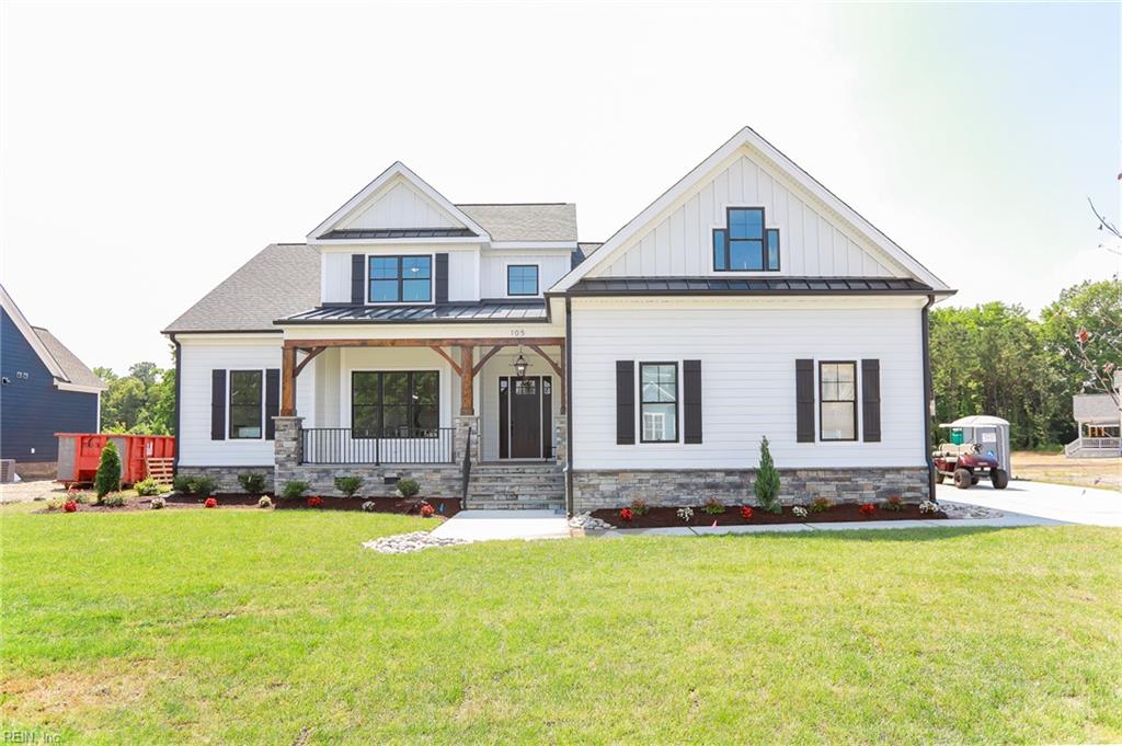 132 Breezy Point Drive Yorktown VA 23692