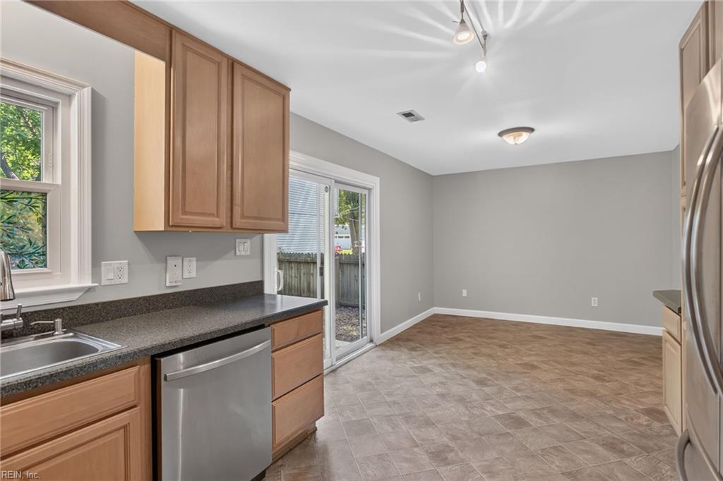 614 Woods Road Newport News VA 23601