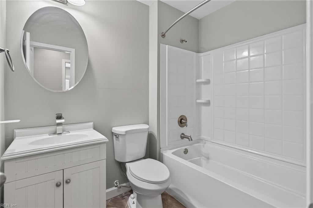 614 Woods Road Newport News VA 23601