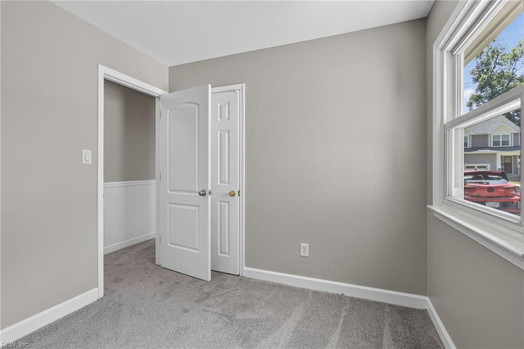 614 Woods Road Newport News VA 23601