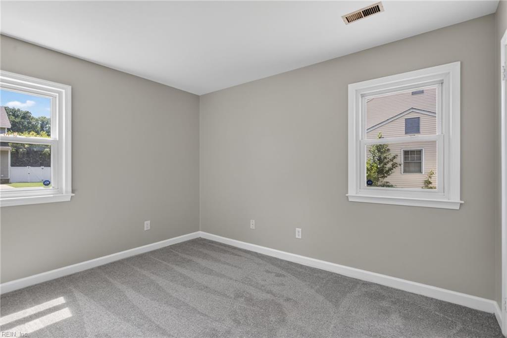614 Woods Road Newport News VA 23601
