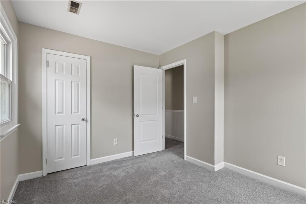 614 Woods Road Newport News VA 23601